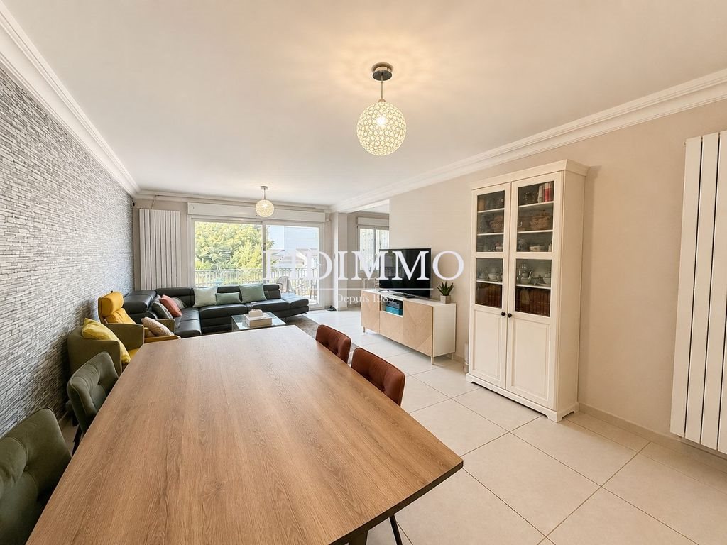 Maison à vendre, 174m², Sucy-en-Brie