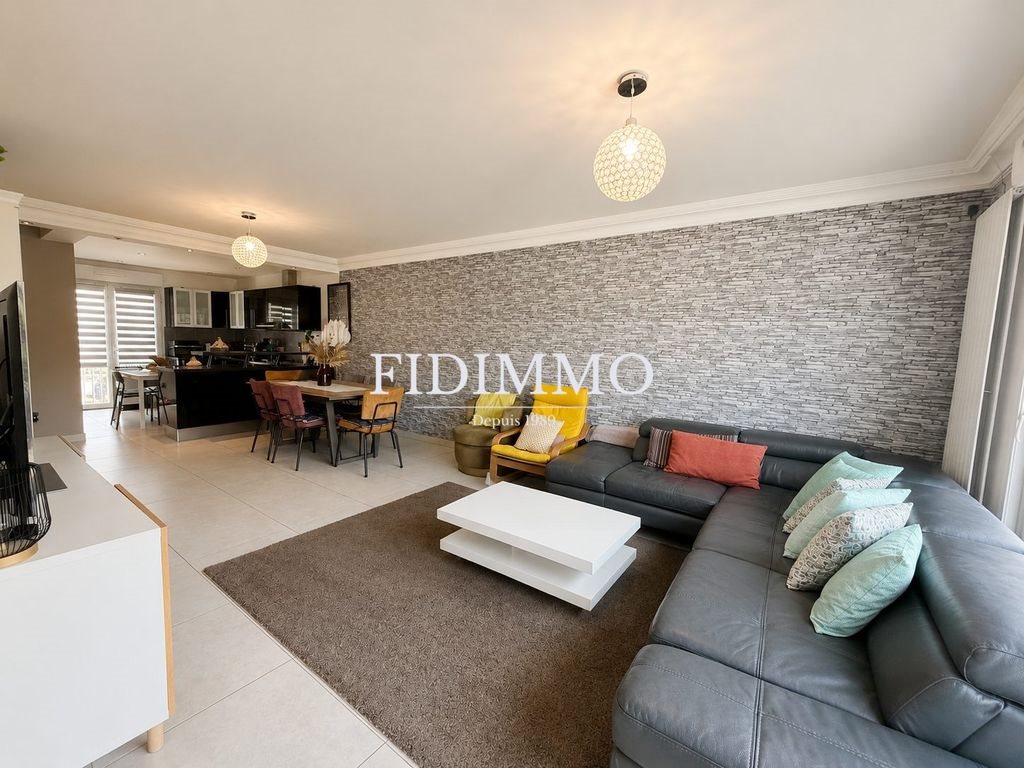Maison à vendre, 174m², Sucy-en-Brie