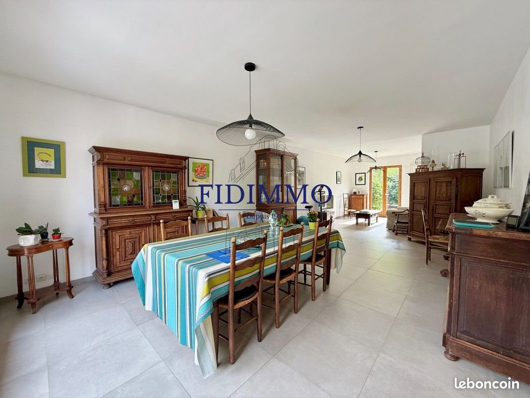 Maison à vendre, 173m², Chennevières-sur-Marne