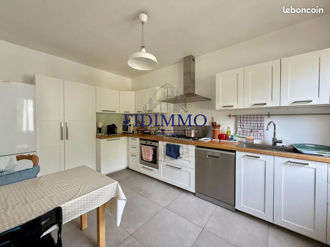 Maison à vendre, 173m², Chennevières-sur-Marne