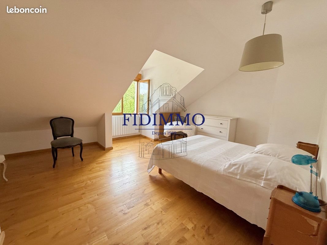Maison à vendre, 173m², Chennevières-sur-Marne
