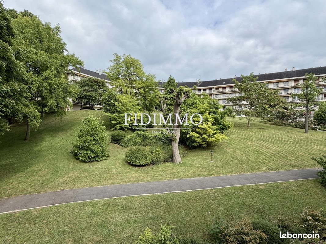 Appartement à vendre, 138m², Chennevières-sur-Marne