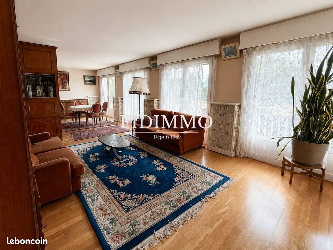 Appartement à vendre, 138m², Chennevières-sur-Marne