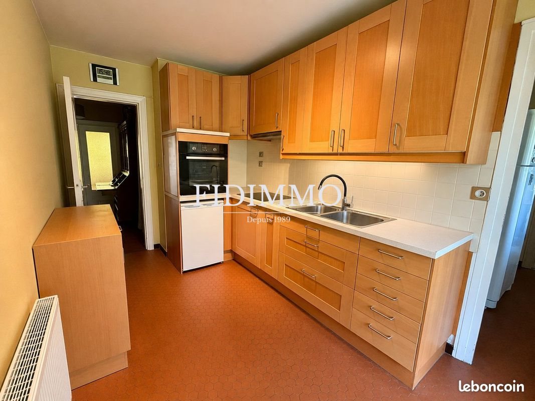 Appartement à vendre, 138m², Chennevières-sur-Marne