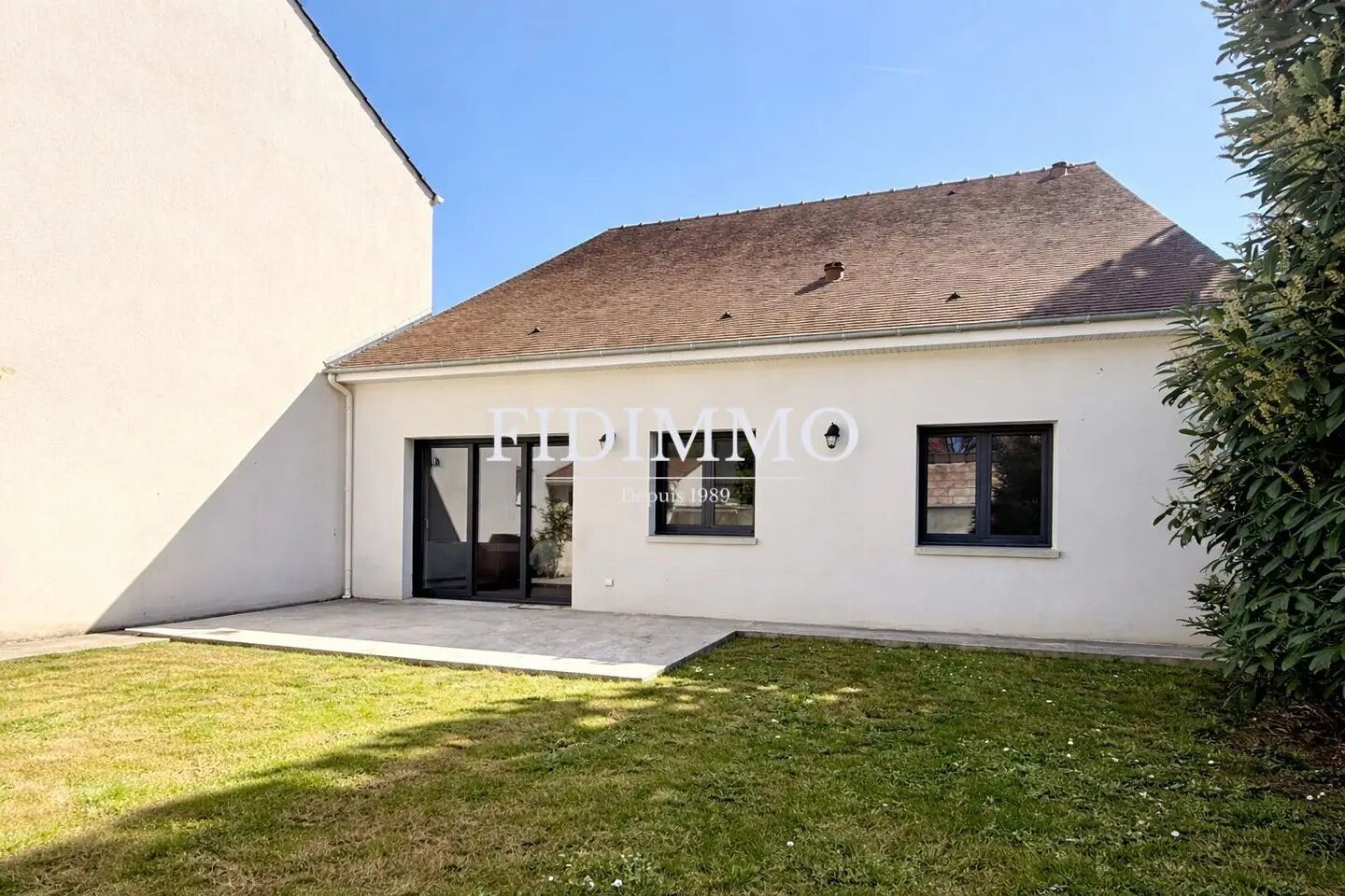 Maison à vendre, 88m², Ormesson-sur-Marne