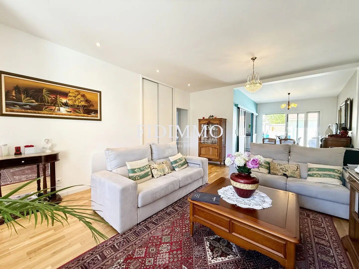 Maison à vendre, 88m², Ormesson-sur-Marne