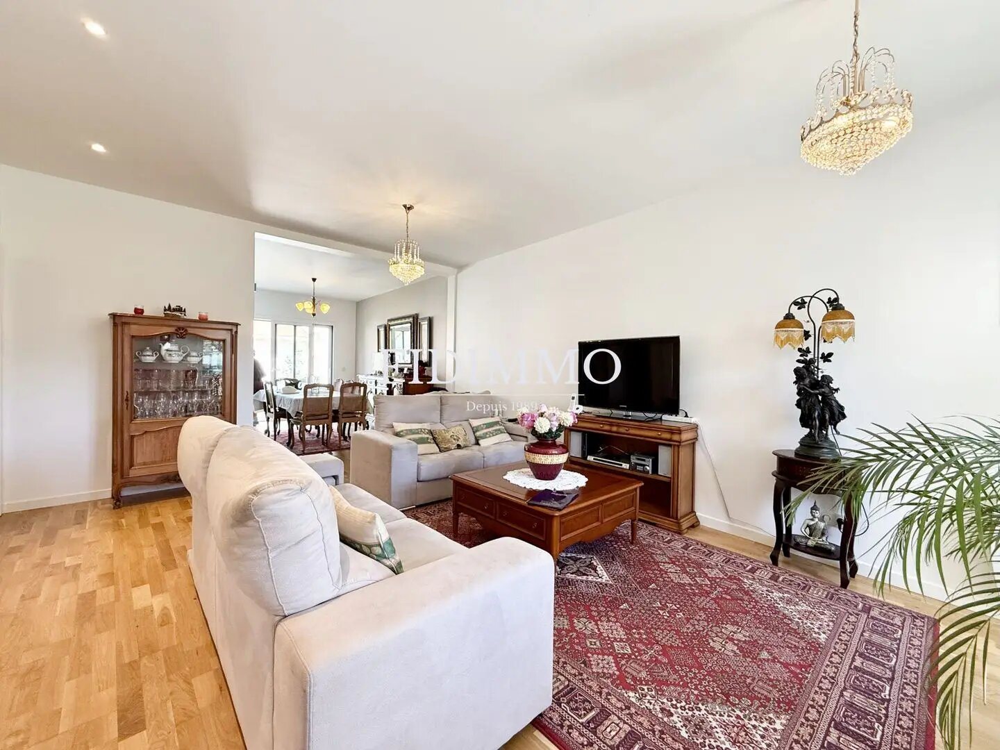 Maison à vendre, 88m², Ormesson-sur-Marne