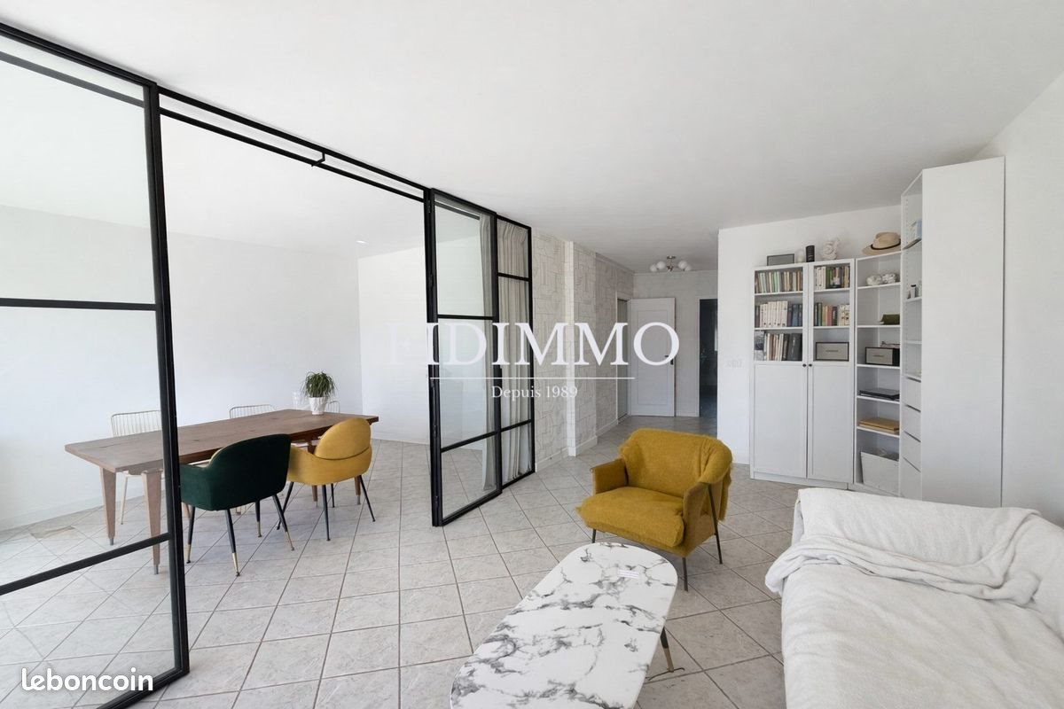 Appartement à vendre, 66m², Chennevières-sur-Marne