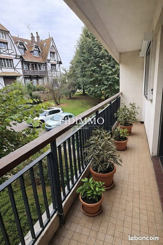 Appartement à vendre, 66m², Chennevières-sur-Marne