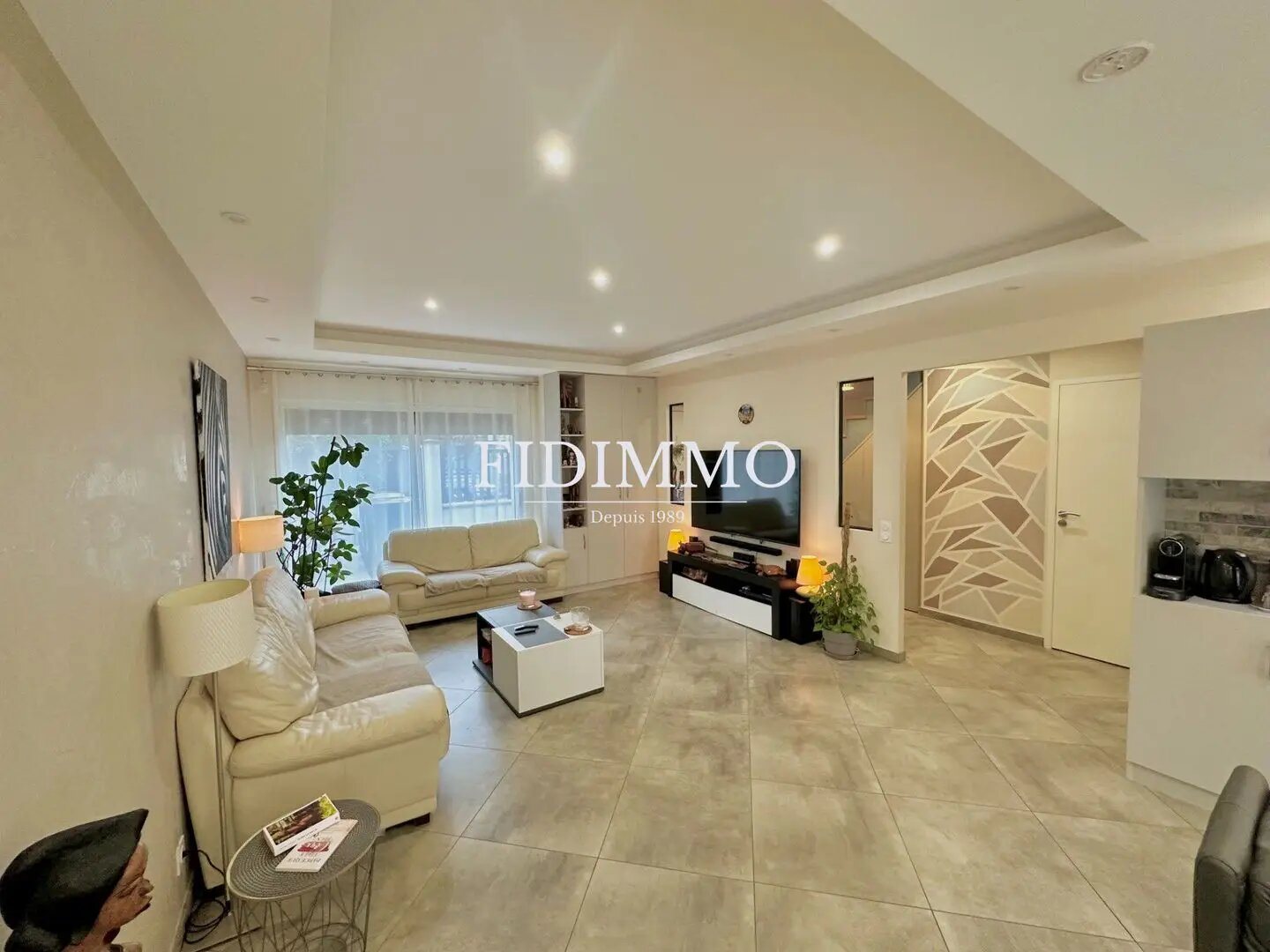 Maison à vendre, 154m², Sucy-en-Brie