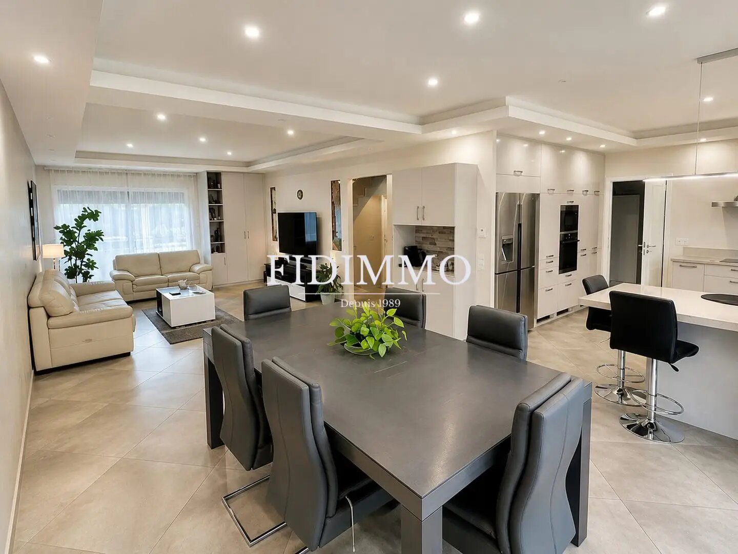 Maison à vendre, 154m², Sucy-en-Brie