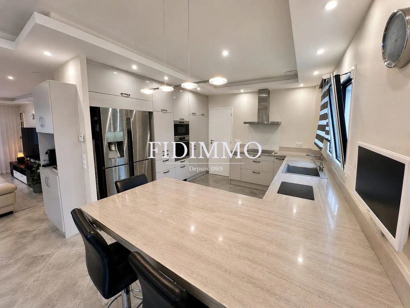 Maison à vendre, 154m², Sucy-en-Brie