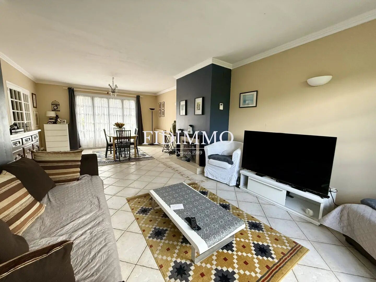Maison à vendre, 176m², Ormesson-sur-Marne