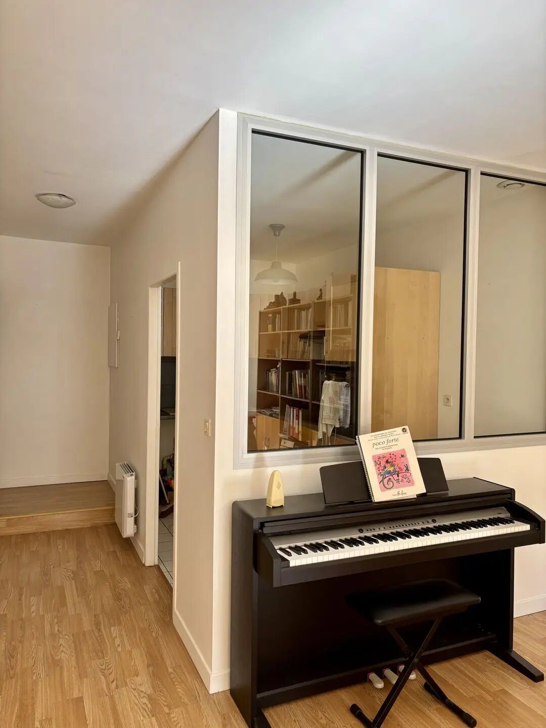 Appartement à vendre, 56m², Dax