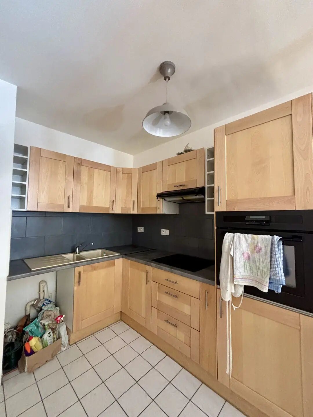 Appartement à vendre, 56m², Dax
