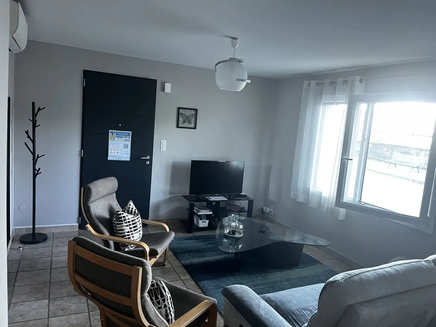 Maison à louer, 75m², Dax