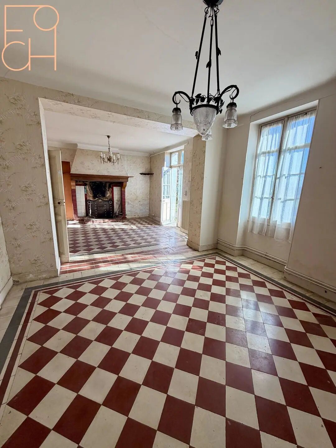 Maison à vendre, 225m², Saugnac-et-Cambran