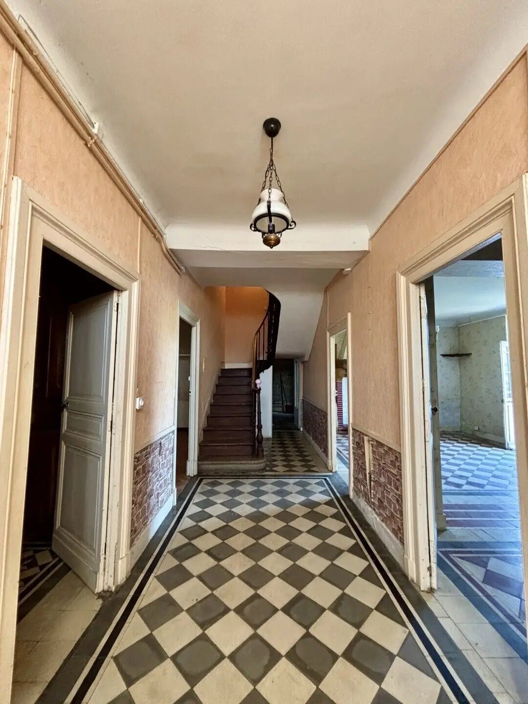 Maison à vendre, 225m², Saugnac-et-Cambran