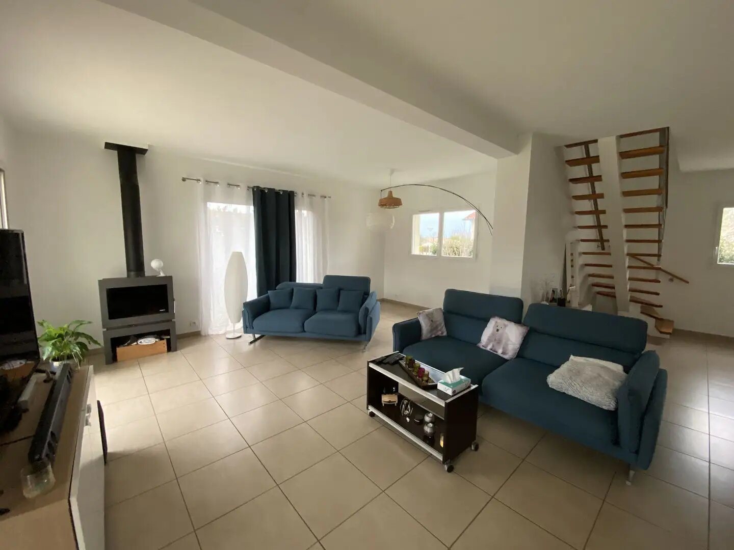 Maison à louer, 114m², Dax