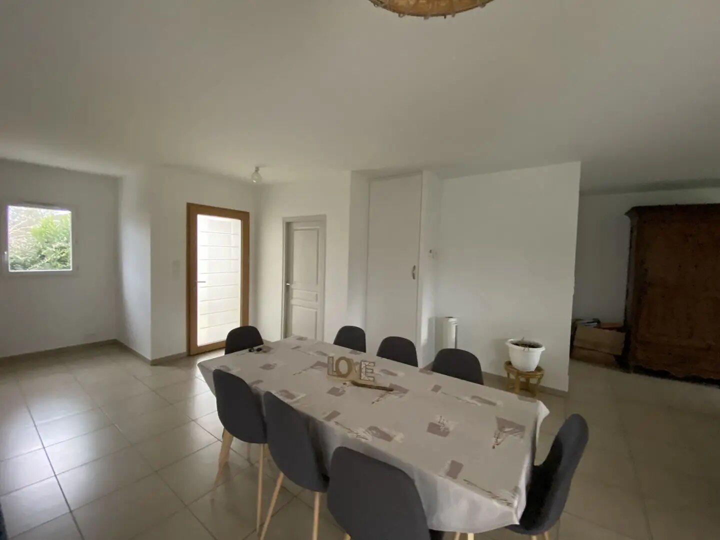 Maison à louer, 114m², Dax
