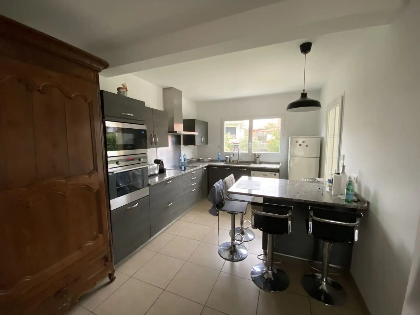 Maison à louer, 114m², Dax