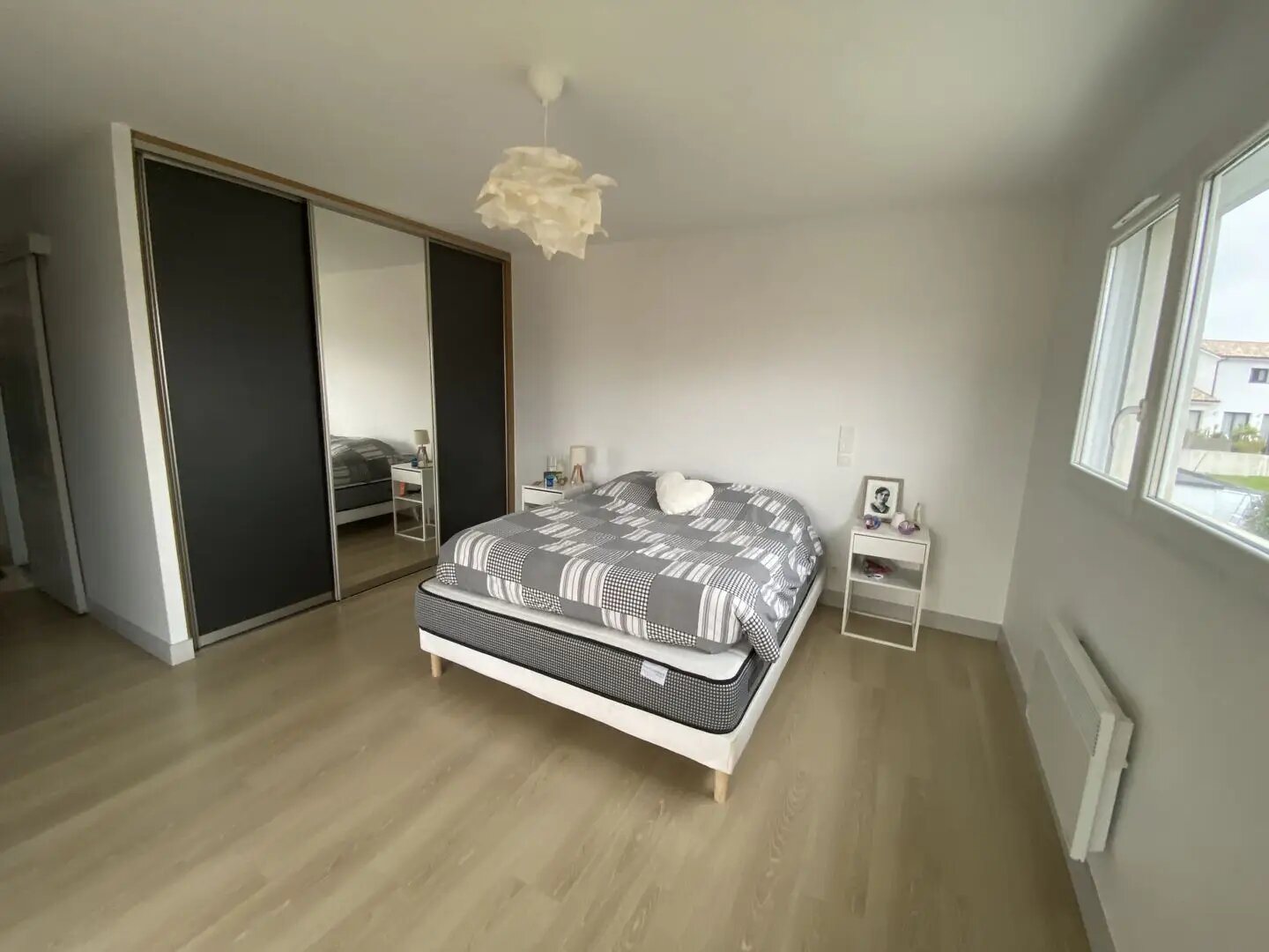 Maison à louer, 114m², Dax