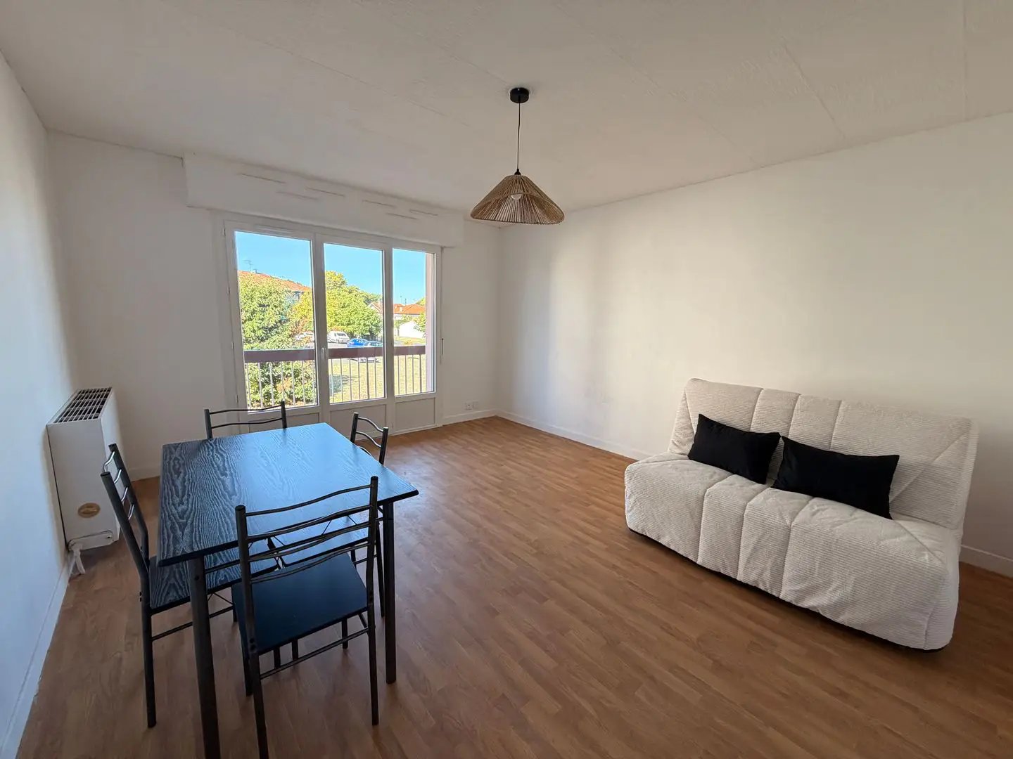 Appartement à louer, 39m², Dax