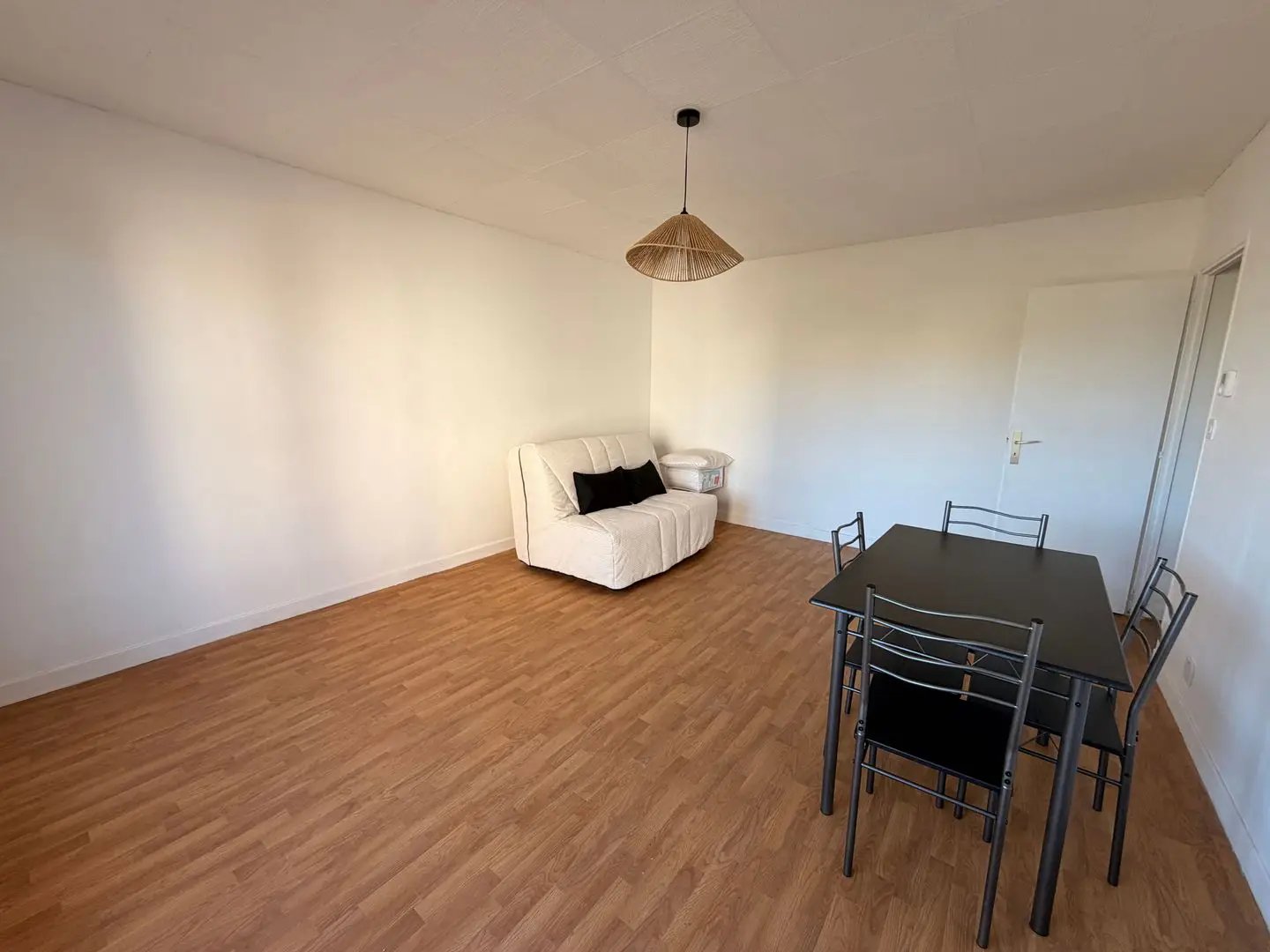 Appartement à louer, 39m², Dax