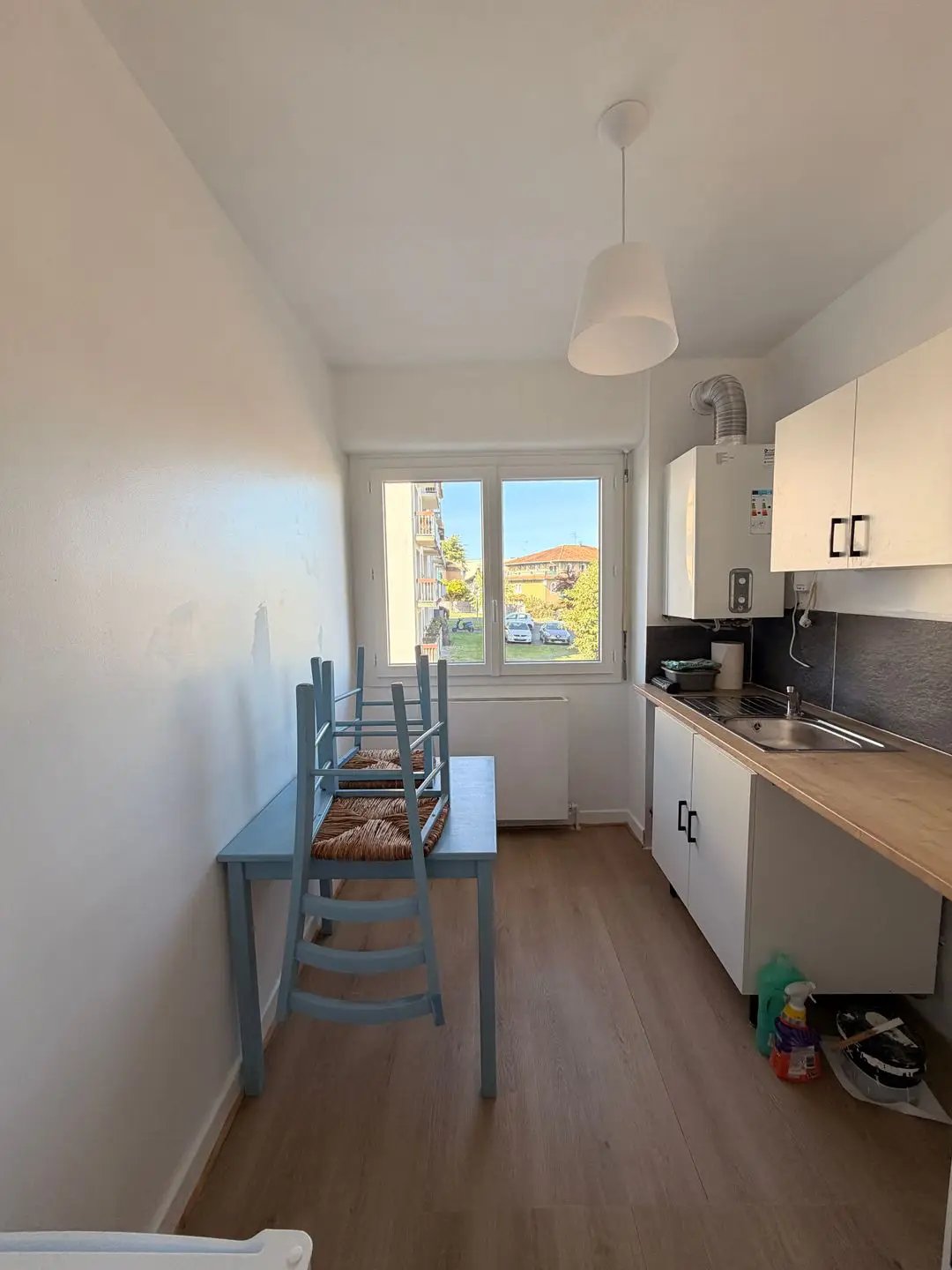 Appartement à louer, 39m², Dax