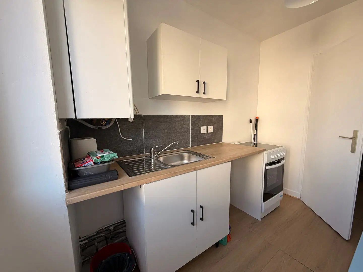 Appartement à louer, 39m², Dax