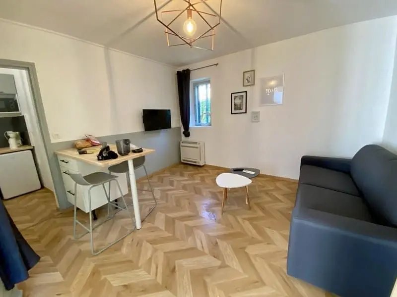 Appartement à louer, 25m², Dax