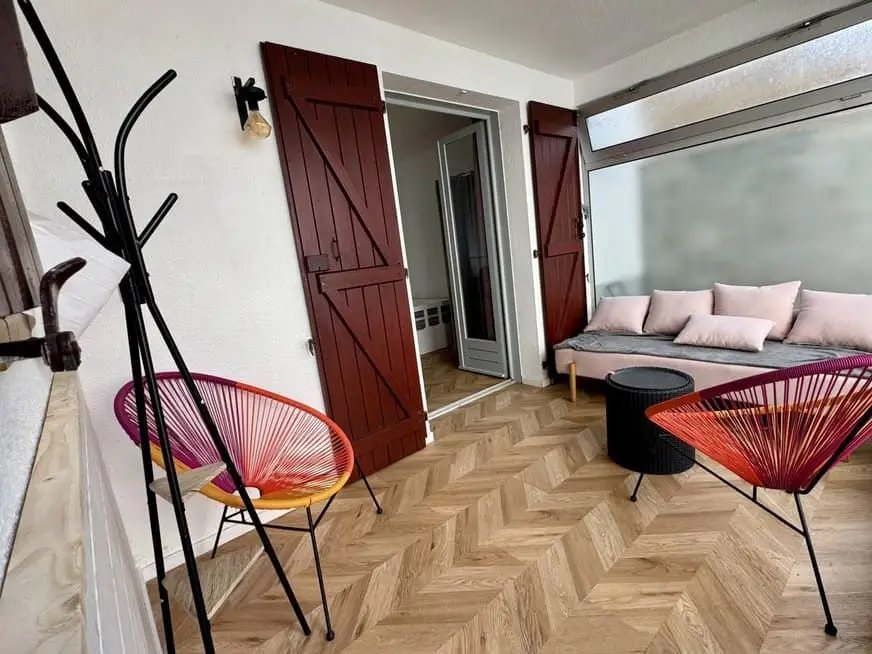 Appartement à louer, 25m², Dax
