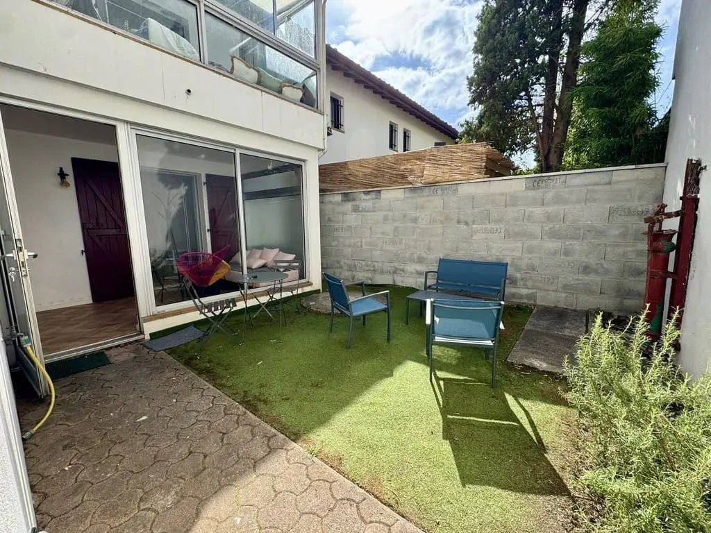 Appartement à louer, 25m², Dax