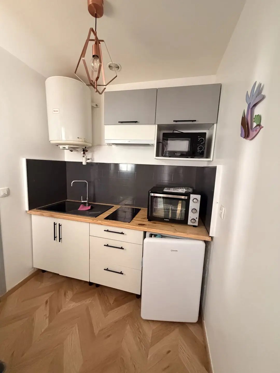 Appartement à louer, 25m², Dax