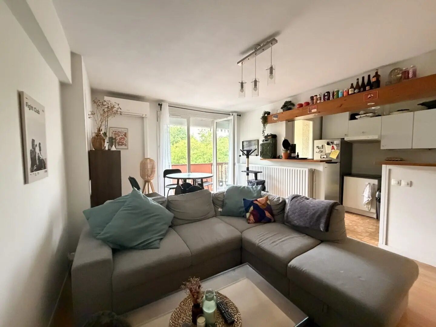 Appartement à vendre, 49m², Dax