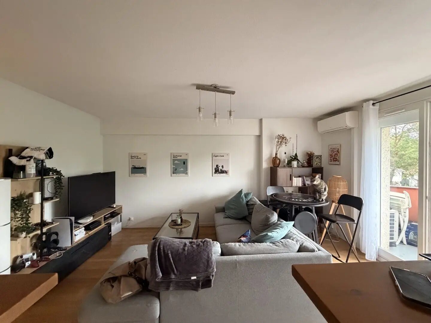 Appartement à vendre, 49m², Dax