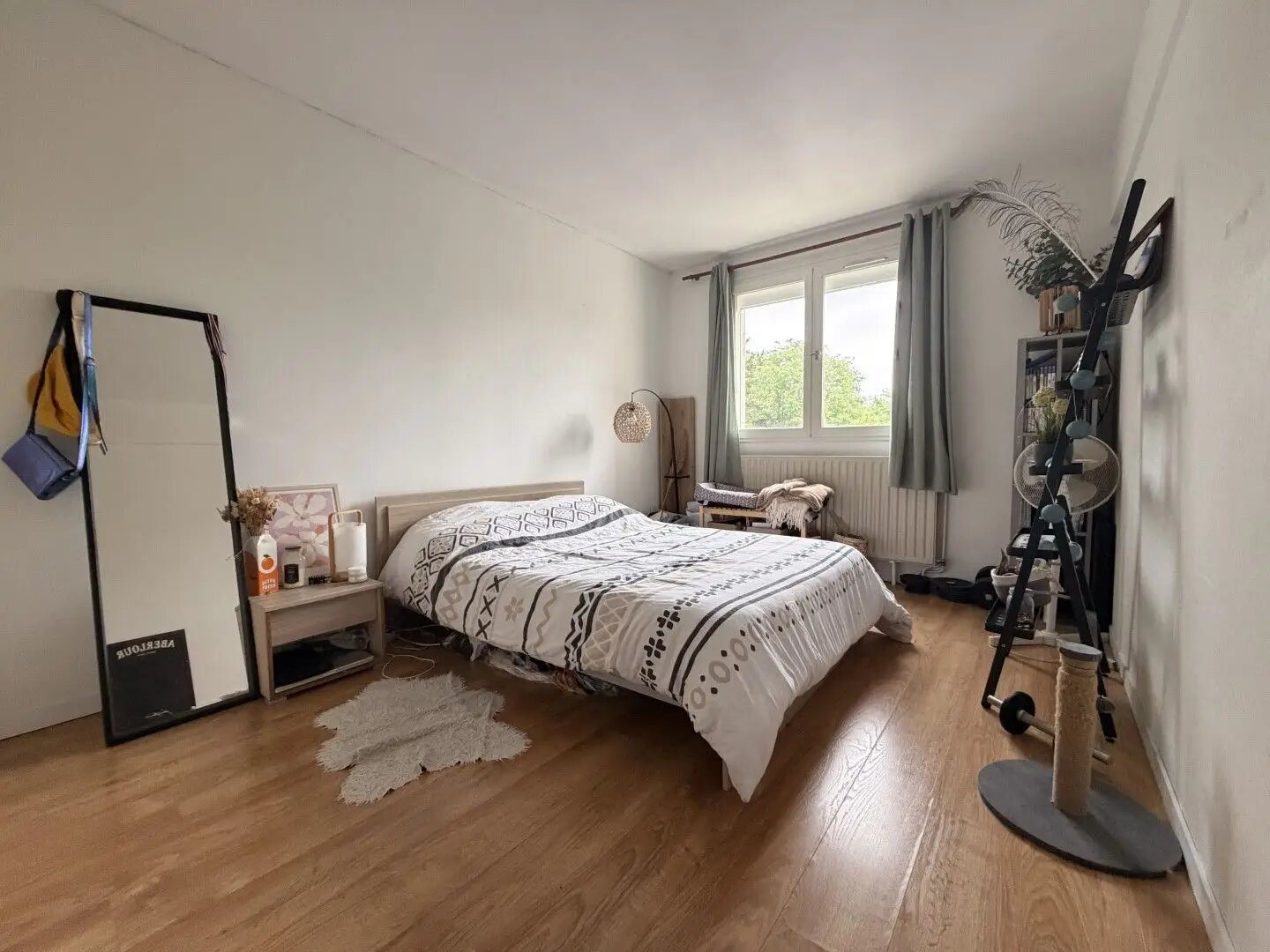 Appartement à vendre, 49m², Dax