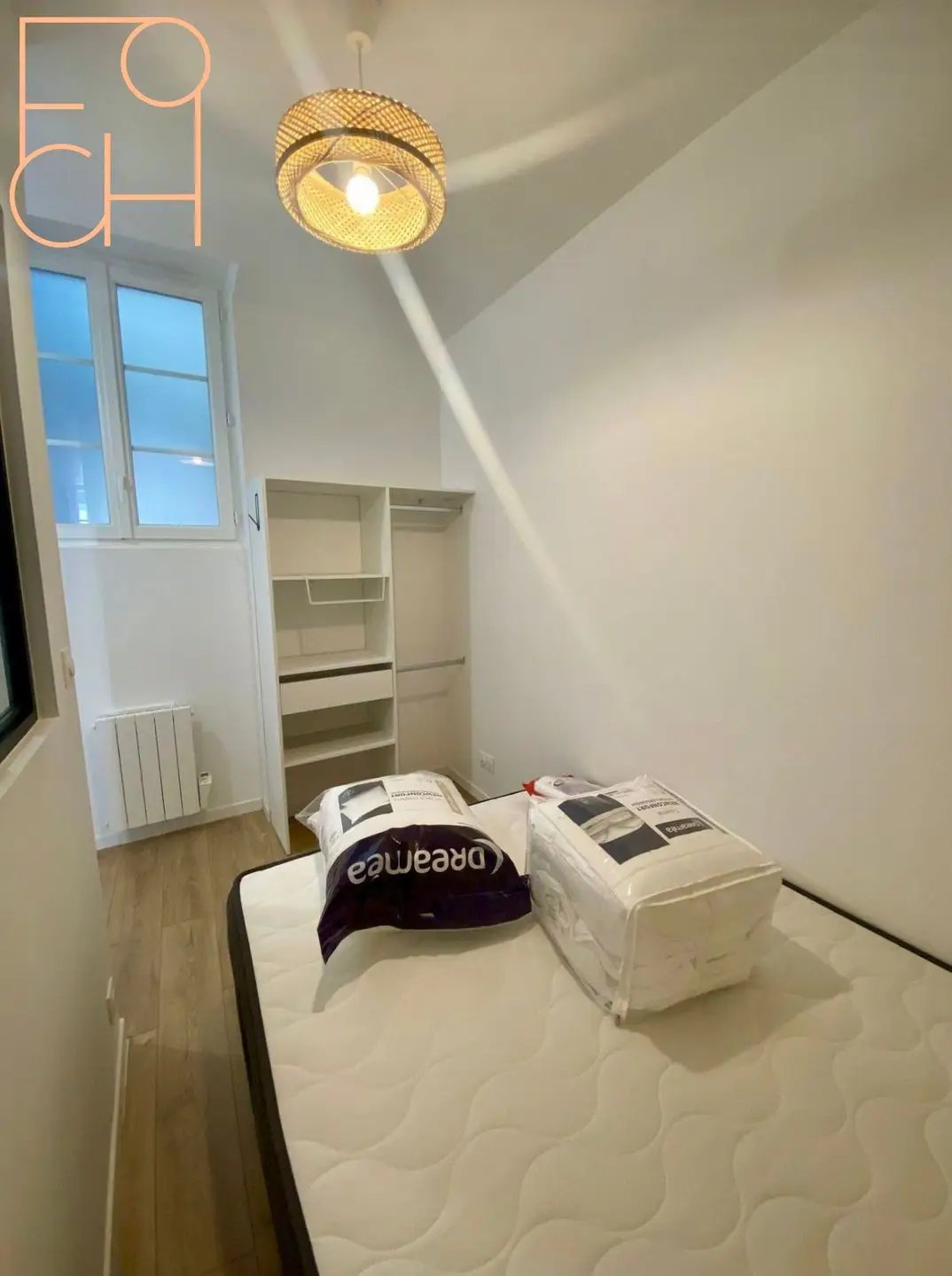 Appartement à louer, 25m², Dax