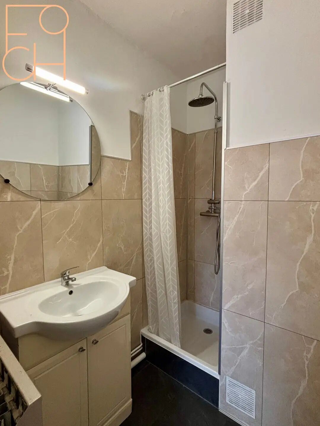Appartement à louer, 19m², Dax