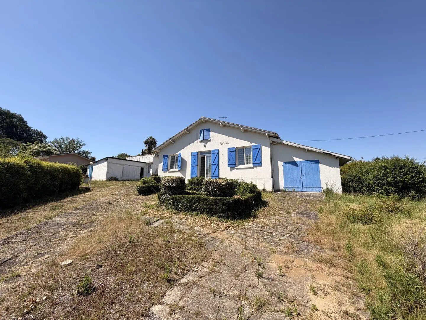Maison à vendre, 75m², Dax