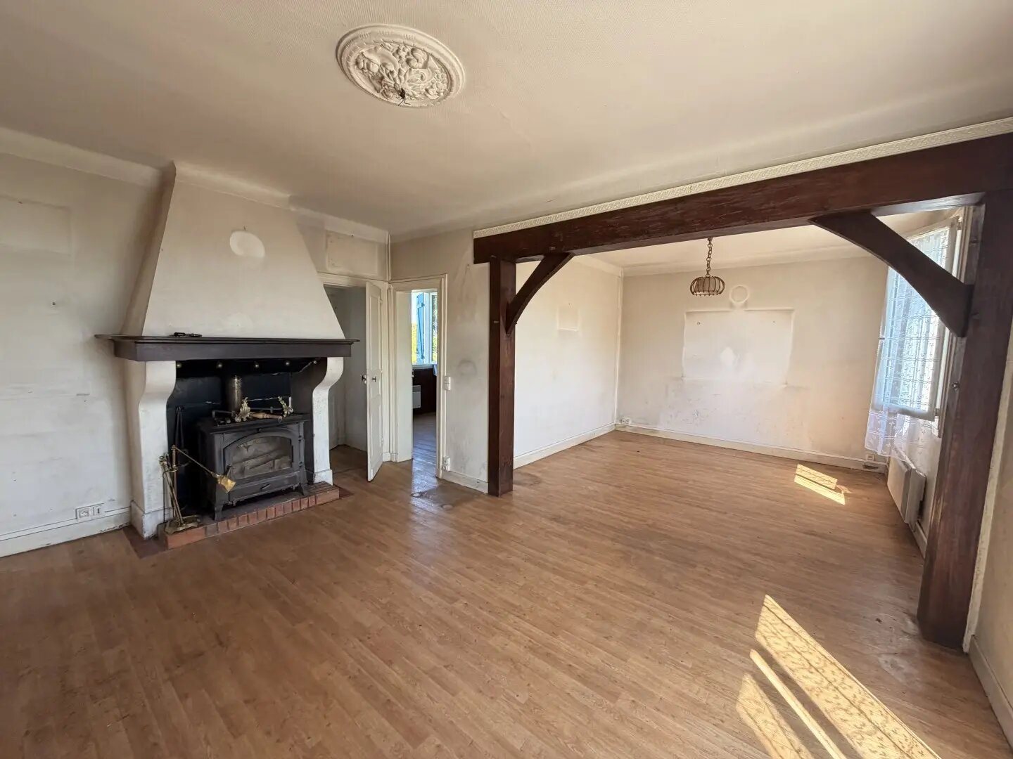Maison à vendre, 75m², Dax