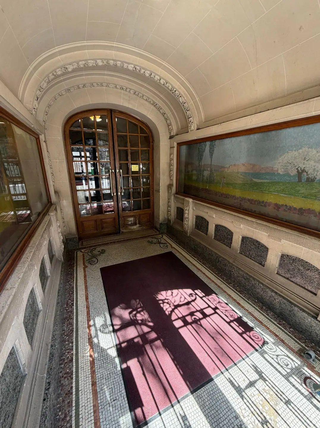 Appartement à vendre, 38m², Paris 13ème