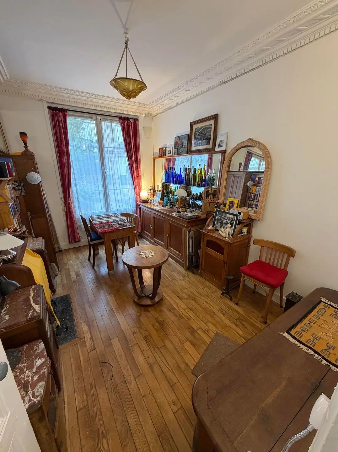 Appartement à vendre, 38m², Paris 13ème
