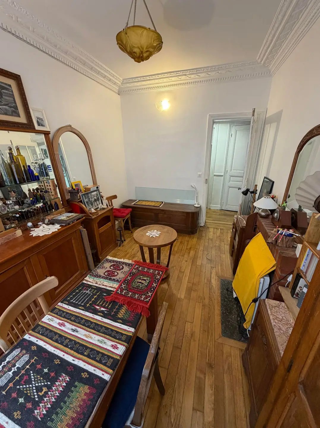 Appartement à vendre, 38m², Paris 13ème