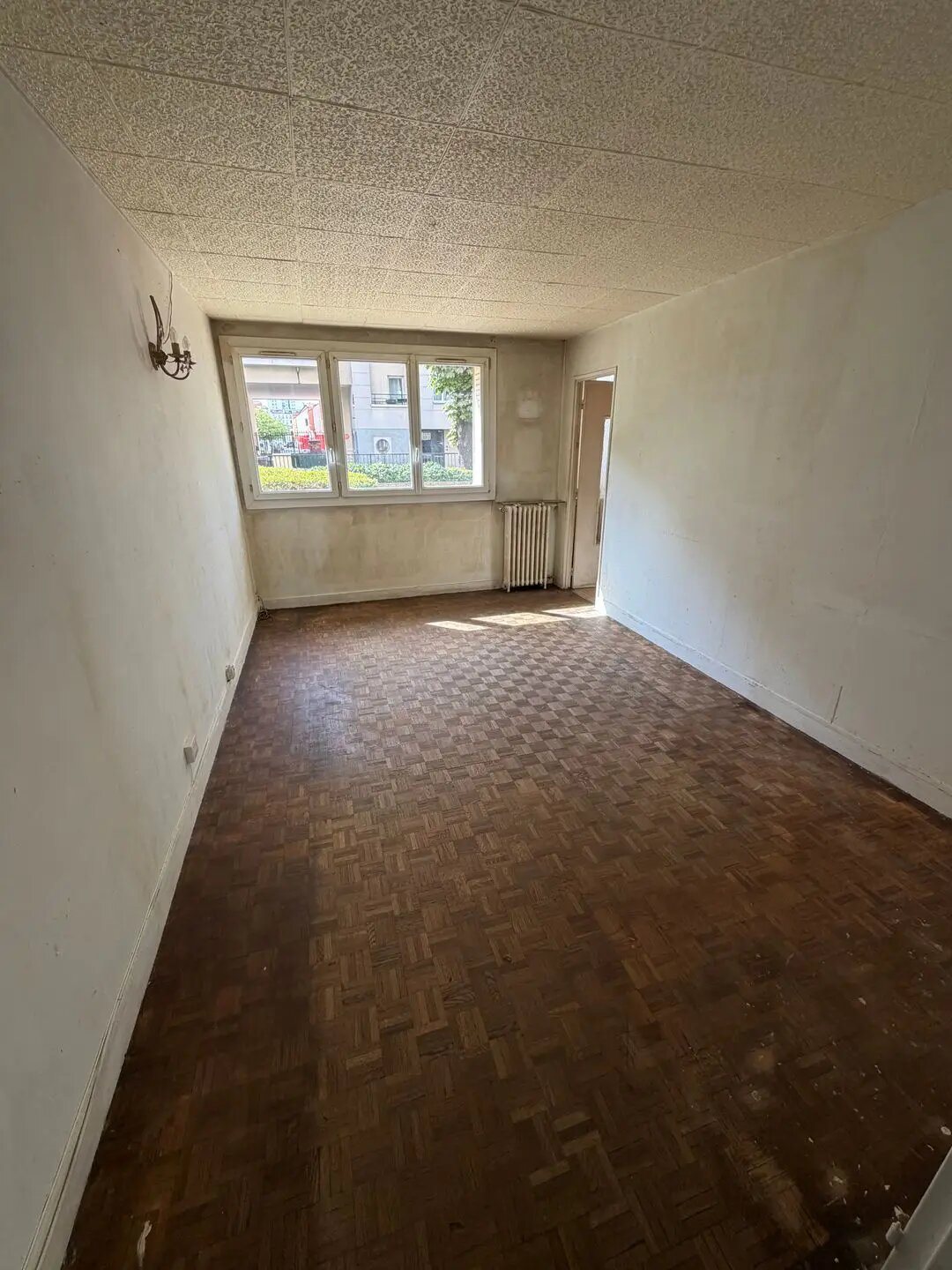 Appartement à vendre, 53m², Ivry-sur-Seine
