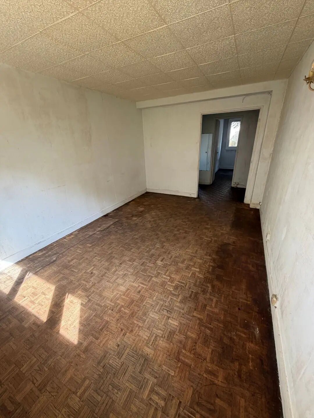 Appartement à vendre, 53m², Ivry-sur-Seine