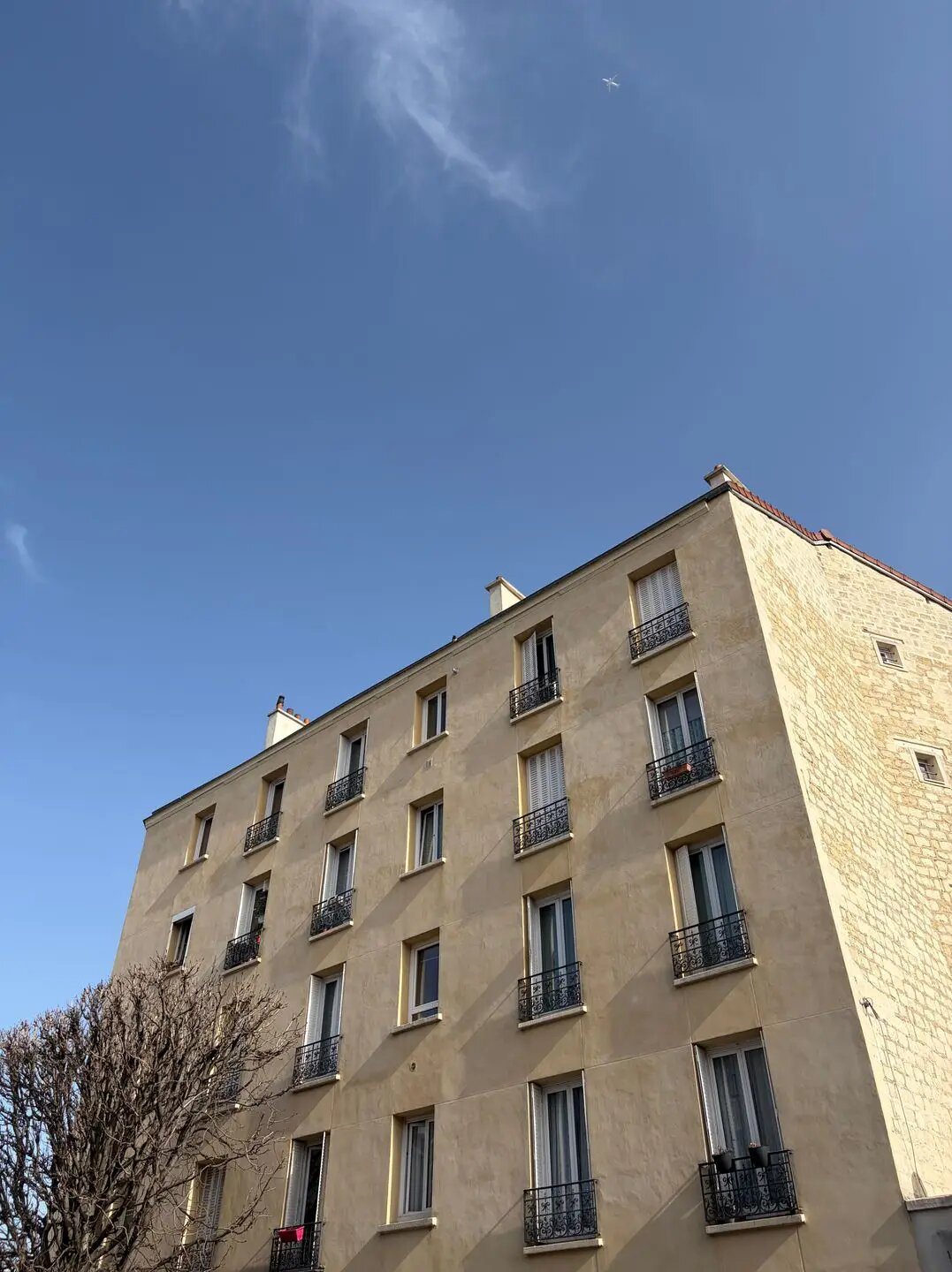 Appartement à vendre, 40m², Ivry-sur-Seine