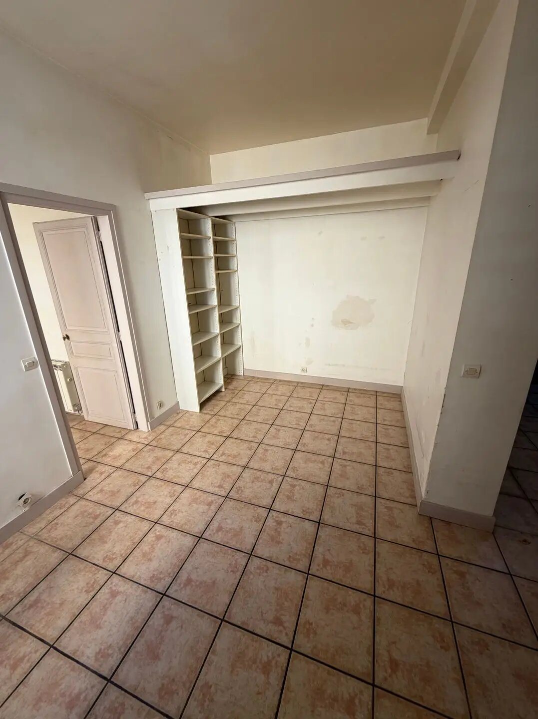Appartement à vendre, 40m², Ivry-sur-Seine
