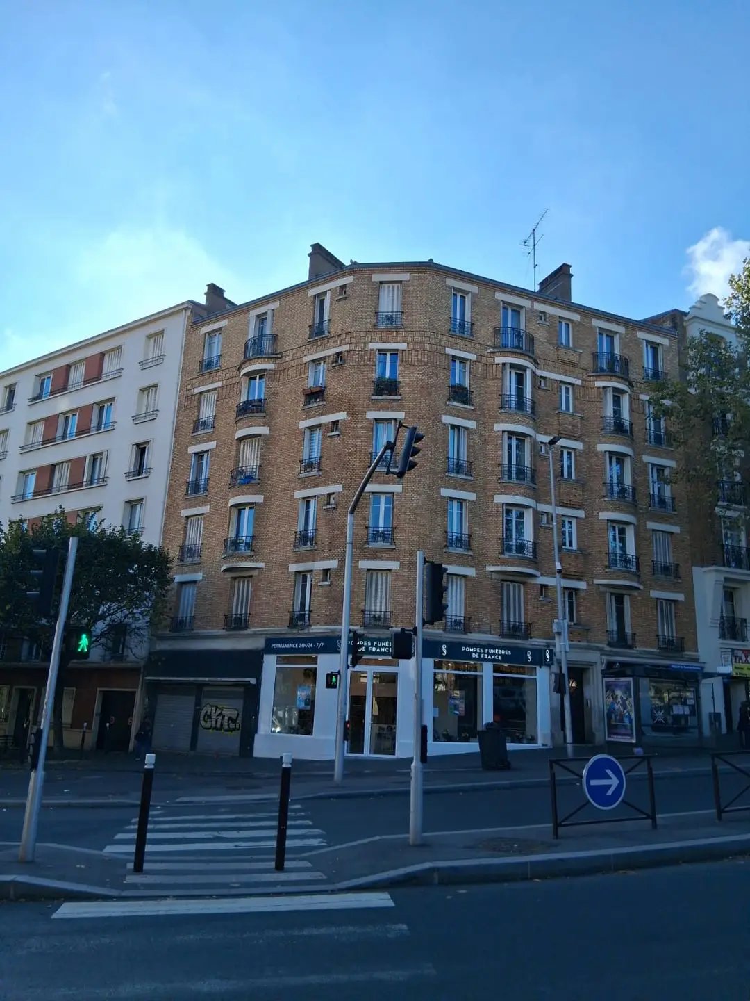 Appartement à louer, 36m², Le Kremlin-Bicêtre