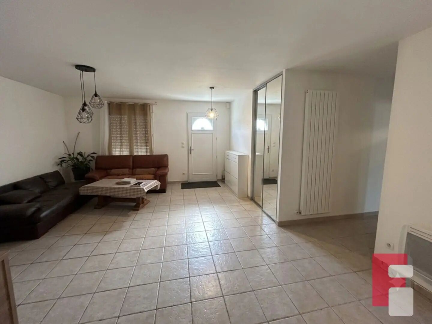 Maison à vendre, 92m², Lusigny-sur-Barse